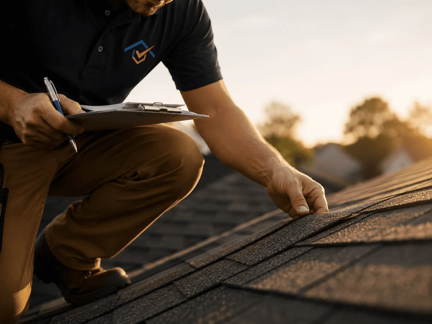Why Choose Roof Inspection in Crescent, OR